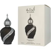 Lattafa Niche Emarati Al Dana Eau de Parfum 100 ml