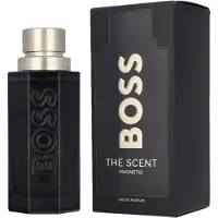HUGO BOSS The Scent Magnetic Eau De Parfum 100ml