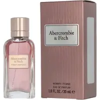 Abercrombie & Fitch First Instinct For women Eau de Parfum 30 ml