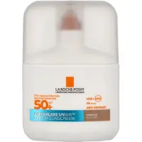 La Roche Posay Anthelios UVAir Tinted Serum SPF 50+ Medium