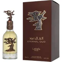 Lattafa Pride Eternal Oud Eau De Parfum 100ml Unisex Fragrance