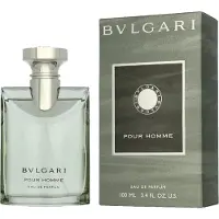 Bvlgari Eau De Parfum 100ml