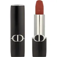 Dior Rouge Velvet 100 Läppstift