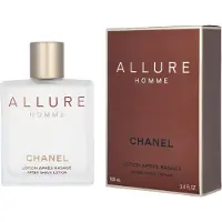 Chanel Allure Homme After Shave Lotion 100ml