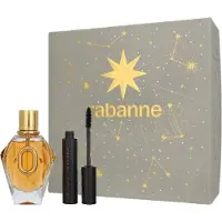Paco Rabanne 1 Million Gold for Her Edp 90ml + 8ml Rockstar Mascara Giftset