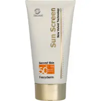 FrezyDerm Sun Screen Velvet Body Spf 50 125Ml