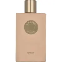 Burberry Goddess 200 Ml Duschgel