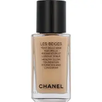 Chanel Les Beiges Healthy Glow Hydration & Longwear Foundation B10 30 ml