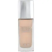 Dior Forever Star Glow Filter 0n Foundation