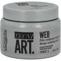 L'Oréal Professionnel Paris Tecni.Art Flex Web Hårpasta 150 ml
