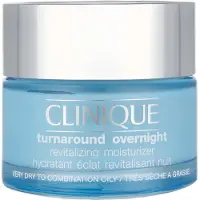 Clinique Turnaround Moisturizer 50ml