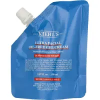 Kiehl's Ultra Facial Oil-Free Gel Cream Ansiktsgel 150 ml