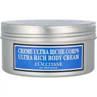 L'Occitane Karité Confort Ultra Rich Body Cream 200ml