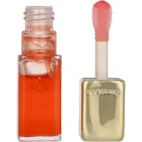 Guerlain Kisskiss Bee Glow Tinted Lip Oil 319 Peach Glow 9.5 ml