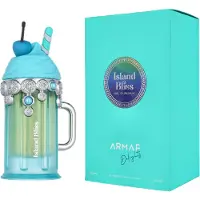 Armaf Island Bliss For Men Eau de Parfum Spray 3,4 ounce