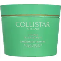 Collistar Intensive Reshaping Firming Cream 400 ml