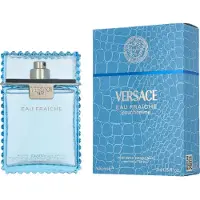 Versace Pour Homme 100ml Färskt Vatten