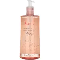 Avene Body Gentle Dusch tvål 500 ml