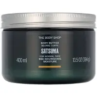 Big Buy Cooking Satsuma Kroppssmör 400 Ml