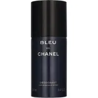 Chanel Bleu De 100ml Deodorantspray