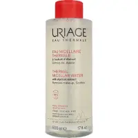 Uriage Eau Thermale Thermal Micellar Water 500 ml