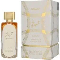 Lattafa Hayaati Gold Elixir Eau de Parfum 100 ml