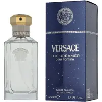 Versace The Dreamer Edt 100ml
