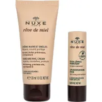 Nuxe Rêve De Miel Set