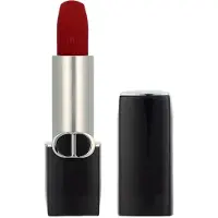 Dior Rouge Läppstift Refillable 764 Rouge Gipsy velvet finish 3,5 g