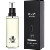 Giorgio Armani Code Eau de Toilette 150 ml