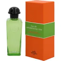 Hermès Paris Eau De Pamplemousse Rose Eau de Cologne 100 ml