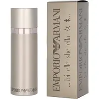 Giorgio Armani Emporio She Eau De Parfum 100 ml (kvinna)