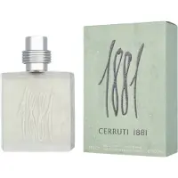 Cerrutti 1881 Men 100ml Eau De Toilette
