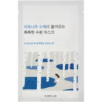 Round Lab [] Birch Juice Moisturizing Sheet Mask 25ml*10EA