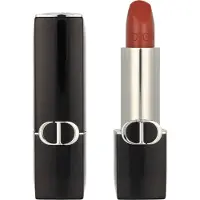 Dior Rouge Satin 100 Läppstift
