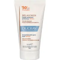 Ducray Melascreen Fl Spf 40ml Fuktighetskräm