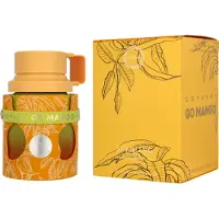 Armaf Odyssey Go Mango Eau de Parfum 100 ml