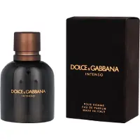 Dolce&Gabbana Intenso Eau de Parfum 75 ml