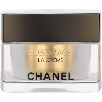 Chanel Sublimage La Crème Texture Suprême Ultimate Cream 50g
