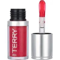 By Terry Baume de Rose Glow Gloss Läppglans 5 ml Nr. N3 - Fizzy Fire