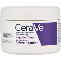 CeraVe Skin Renewing Peptide Crème 48 ml