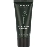 Mádara BODY Deep Comfort Hand Cream Handkräm 60 ml