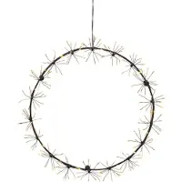 Star Trading Krans Dew drop flower