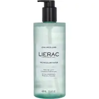 Lierac Démaquillants Woda micelarna Toner 400 ml
