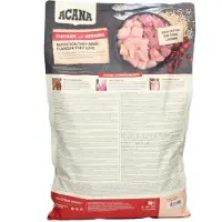 Acana Indoor Cat Entrée kattfoder