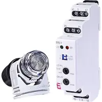ETI Polam Twilight-automatik 16A 230V 1-50000lx DIN SOU-1 230V (002470011)