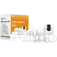 IMOU Hemlarmsats 11 Ranger 2C Larmsystem
