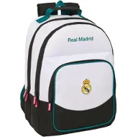 Real Madrid 26/27 Double 21.5l Ryggsäck