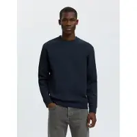 Selected Tom Soft Tröja