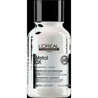 L'Oréal Professionnel Metal DX Shampoo 100 ml